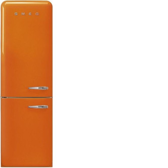 Холодильник SMEG FAB32LOR5 Холодильник SMEG FAB32LOR5