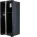 Холодильник HITACHI r-w662 pu3 gbk черный Холодильник HITACHI r-w662 pu3 gbk черный