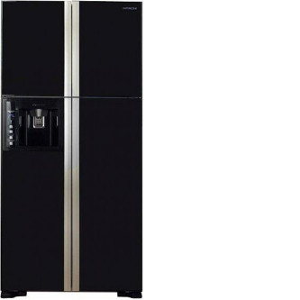 Холодильник HITACHI R-W 722 FPU1X GGR Холодильник HITACHI R-W 722 FPU1X GGR