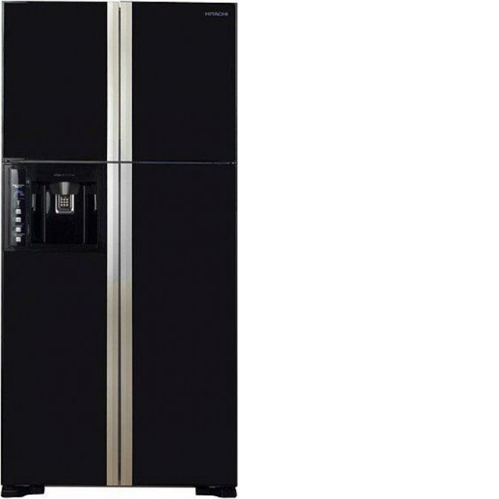 Холодильник HITACHI R-W 722 FPU1X GGR