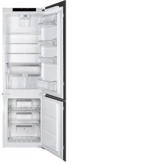 Холодильник SMEG CD7276NLD2P