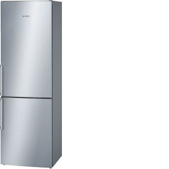 Холодильник Bosch KGN36VI30 нержавеющая сталь Холодильник Bosch KGN36VI30 нержавеющая сталь