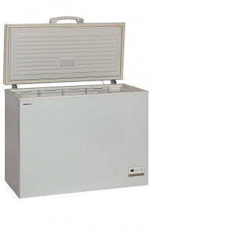 Морозильник-ларь Hiberg PF 32L4 NFW