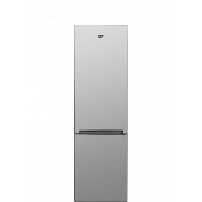 Холодильник BEKO RCNK310KC0S Холодильник BEKO RCNK310KC0S