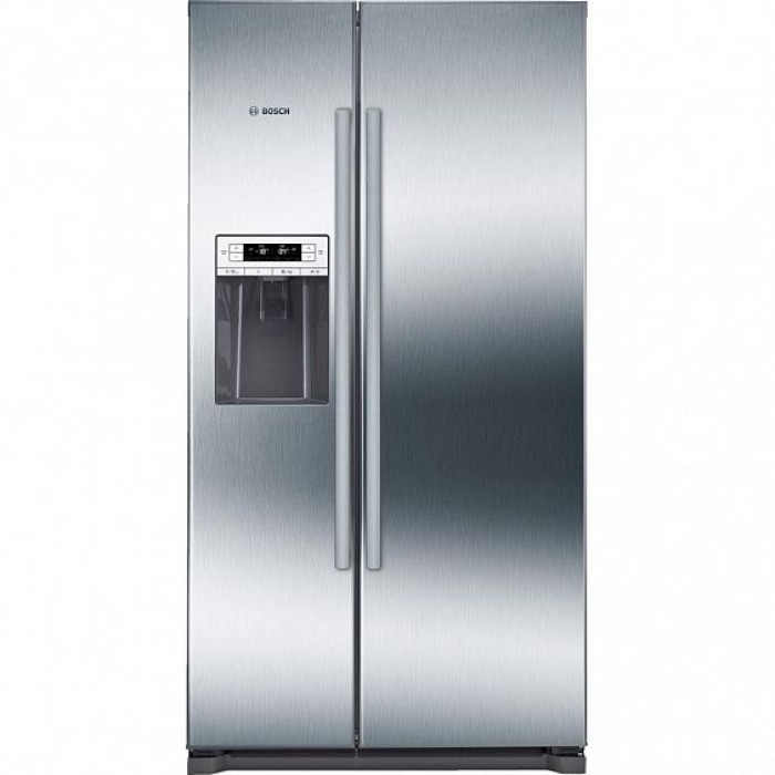 Холодильник side-by-side BOSCH kai90vi20r Холодильник side-by-side BOSCH kai90vi20r