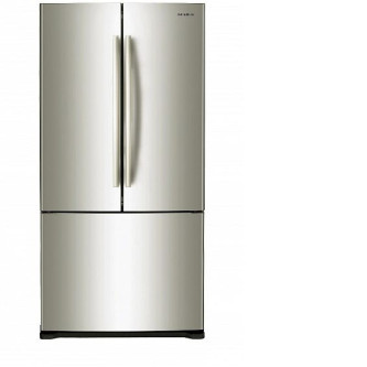 Холодильник side-by-side SAMSUNG rf62ubpn1