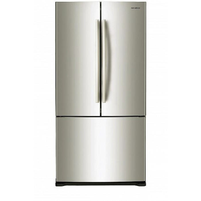 Холодильник side-by-side SAMSUNG rf62ubpn1 Холодильник side-by-side SAMSUNG rf62ubpn1