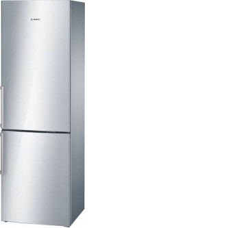 Холодильник Bosch KGN36VI13 нержавеющая сталь Холодильник Bosch KGN36VI13 нержавеющая сталь