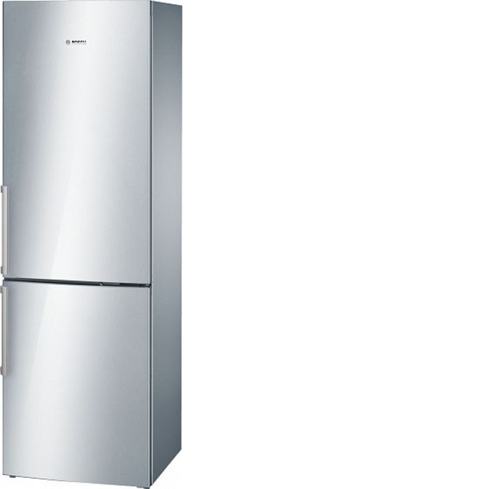 Холодильник Bosch KGN36VI13 нержавеющая сталь Холодильник Bosch KGN36VI13 нержавеющая сталь