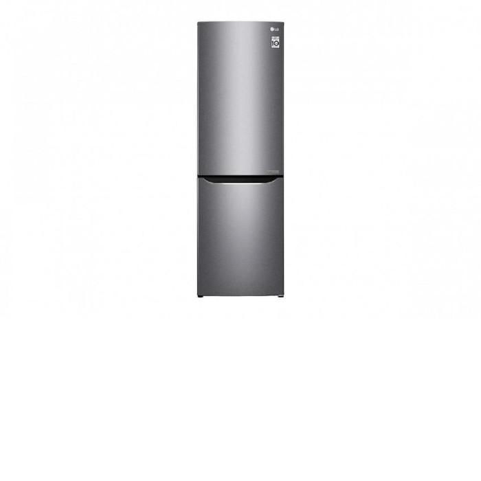 Холодильник LG GA-B419SLJL
