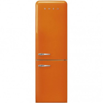 Холодильник SMEG FAB32ROR5 Холодильник SMEG FAB32ROR5