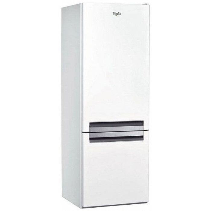 Холодильник WHIRLPOOL BLF 5121 W Холодильник WHIRLPOOL BLF 5121 W