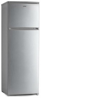 Холодильник Artel HD 316 FN металлик Холодильник Artel HD 316 FN металлик