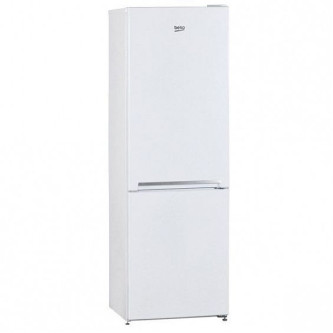 Холодильник BEKO CSMV 5270MC0 W