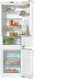 Встраиваемый холодильник Miele KFNS 37432 iD Встраиваемый холодильник Miele KFNS 37432 iD