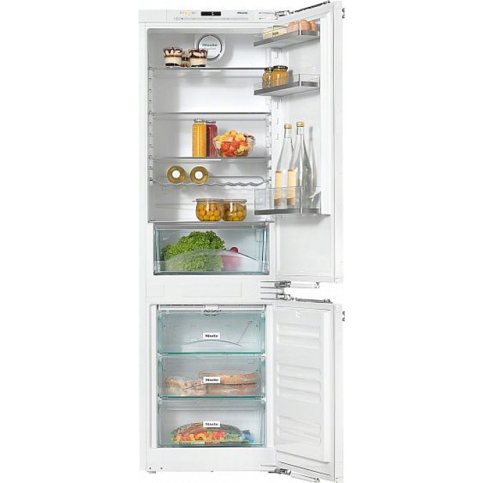 Встраиваемый холодильник Miele KFNS 37432 iD Встраиваемый холодильник Miele KFNS 37432 iD