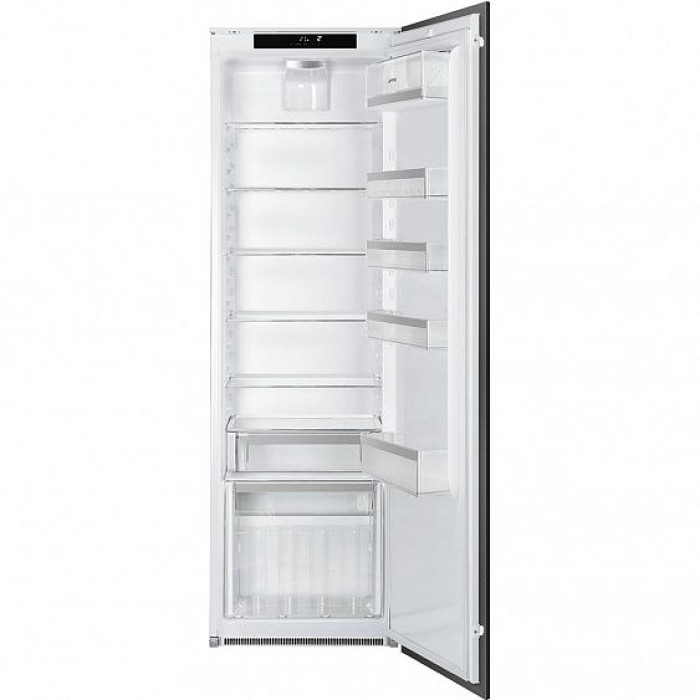 Холодильник SMEG S7323LFLD2P1 Холодильник SMEG S7323LFLD2P1