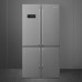 Холодильник SMEG FQ60XDAIF Холодильник SMEG FQ60XDAIF
