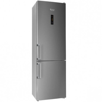 Холодильник HOTPOINT-ARISTON HF 8201 S O Холодильник HOTPOINT-ARISTON HF 8201 S O