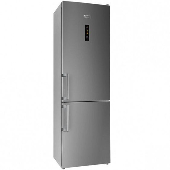 Холодильник HOTPOINT-ARISTON HF 8201 S O Холодильник HOTPOINT-ARISTON HF 8201 S O