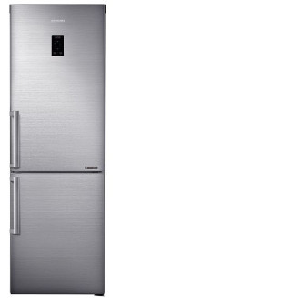 Холодильник Samsung RB33J3305SS нержавеющая сталь Холодильник Samsung RB33J3305SS нержавеющая сталь