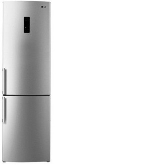 Холодильник LG ga-b489ymqz