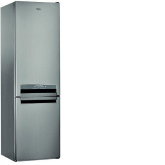 Холодильник Whirlpool BSNF 9782 OX Холодильник Whirlpool BSNF 9782 OX