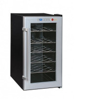 Винный шкаф LaSOMMELIERE VN18C Винный шкаф LaSOMMELIERE VN18C