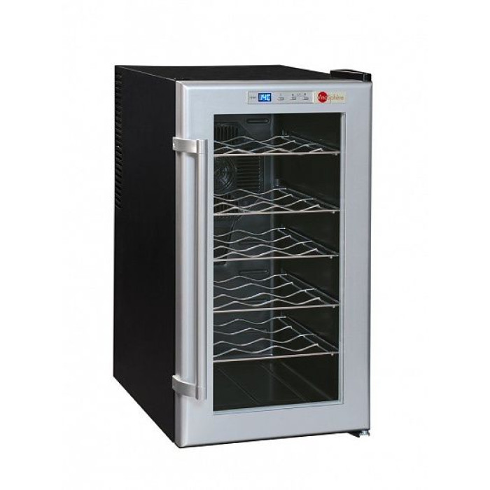 Винный шкаф LaSOMMELIERE VN18C Винный шкаф LaSOMMELIERE VN18C