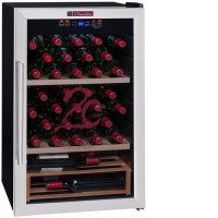 Винный шкаф LA SOMMELIERE LS40 Винный шкаф LA SOMMELIERE LS40