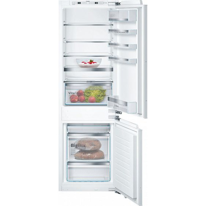 Холодильник BOSCH KIN86HD20R Холодильник BOSCH KIN86HD20R