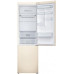 Холодильник Samsung RB37J5225EF бежевый Холодильник Samsung RB37J5225EF бежевый