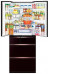 Холодильник MITSUBISHI-ELECTRIC MR-WXR627Z-BR-R Холодильник MITSUBISHI-ELECTRIC MR-WXR627Z-BR-R