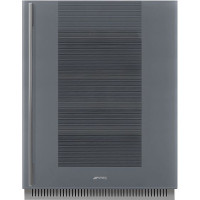 Встраиваемый винный шкаф SMEG CVI138RS3