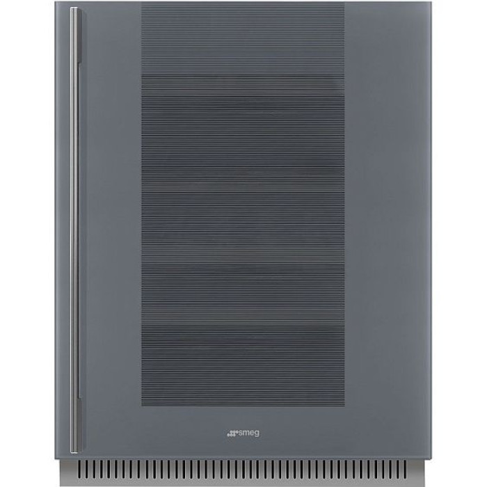 Встраиваемый винный шкаф SMEG CVI138RS3 Встраиваемый винный шкаф SMEG CVI138RS3