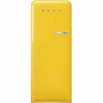 Холодильник SMEG FAB28LYW5 Холодильник SMEG FAB28LYW5