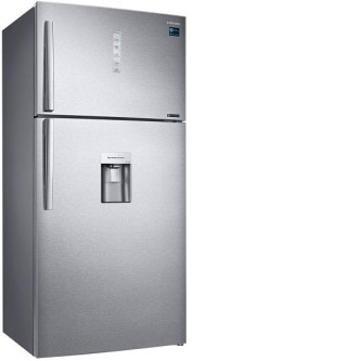Холодильник SAMSUNG RT62K7110SL/WT