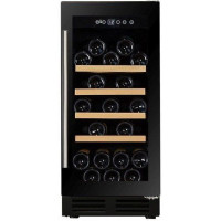 Винный шкаф DUNAVOX DAU-32.81B Винный шкаф DUNAVOX DAU-32.81B