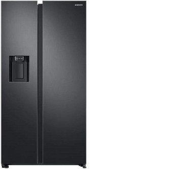 Холодильник Samsung RS68N8241B1 графит Холодильник Samsung RS68N8241B1 графит