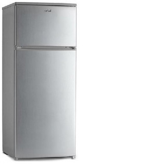 Холодильник Artel HD 276 FN металлик Холодильник Artel HD 276 FN металлик