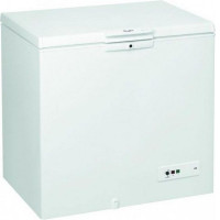 Морозильная камера WHIRLPOOL WHM 31112 Морозильная камера WHIRLPOOL WHM 31112