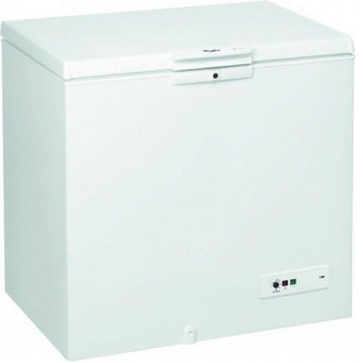 Морозильная камера WHIRLPOOL WHM 31112 Морозильная камера WHIRLPOOL WHM 31112