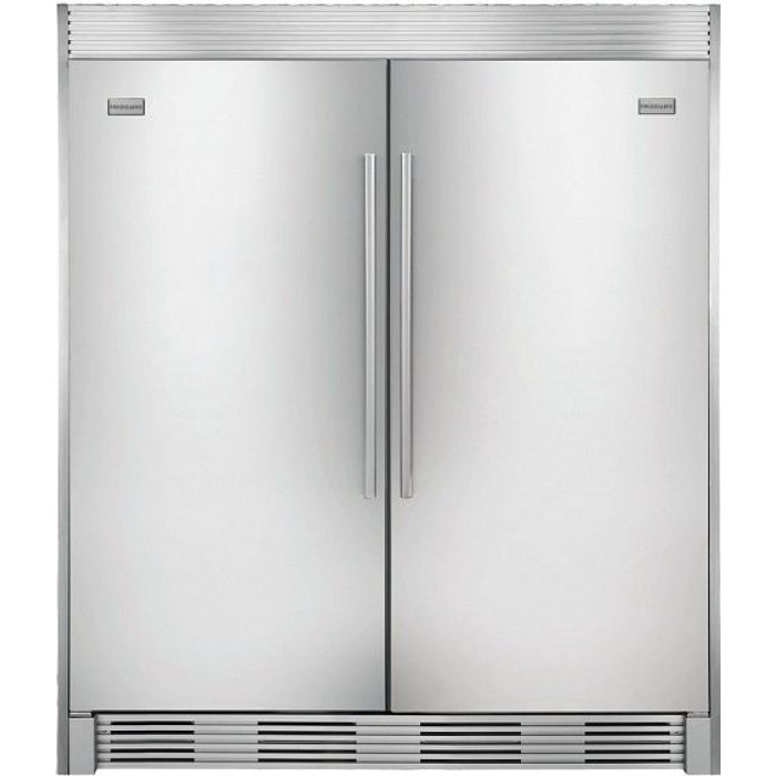 Холодильник FRIGIDAIRE MRAD19V9QS/MUFD19V9QS RAL(фасад) ручки латунь/бронза Холодильник FRIGIDAIRE MRAD19V9QS/MUFD19V9QS RAL(фасад) ручки латунь/бронза