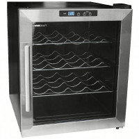 Винный шкаф WINE CRAFT SC-16MT Винный шкаф WINE CRAFT SC-16MT