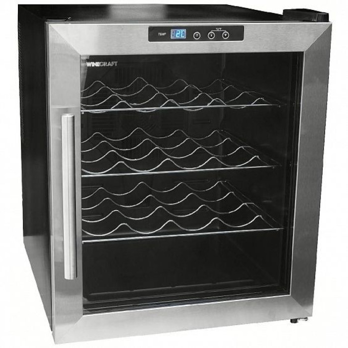 Винный шкаф WINE CRAFT SC-16MT Винный шкаф WINE CRAFT SC-16MT