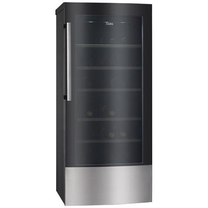 Винный шкаф AEG s72100wsb1 Винный шкаф AEG s72100wsb1