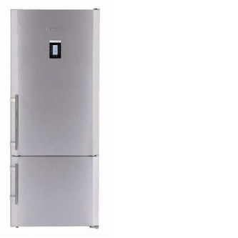 Холодильник LIEBHERR cbnes 4656