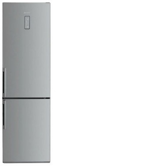 Холодильник Bauknecht KGNF 20P 0D A3 IN Холодильник Bauknecht KGNF 20P 0D A3 IN