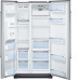 Холодильник side-by-side BOSCH kan 58a45 Холодильник side-by-side BOSCH kan 58a45