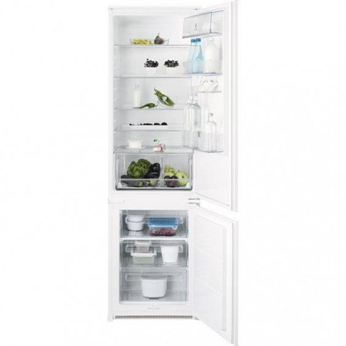 Холодильник ELECTROLUX ENN93111AW Холодильник ELECTROLUX ENN93111AW